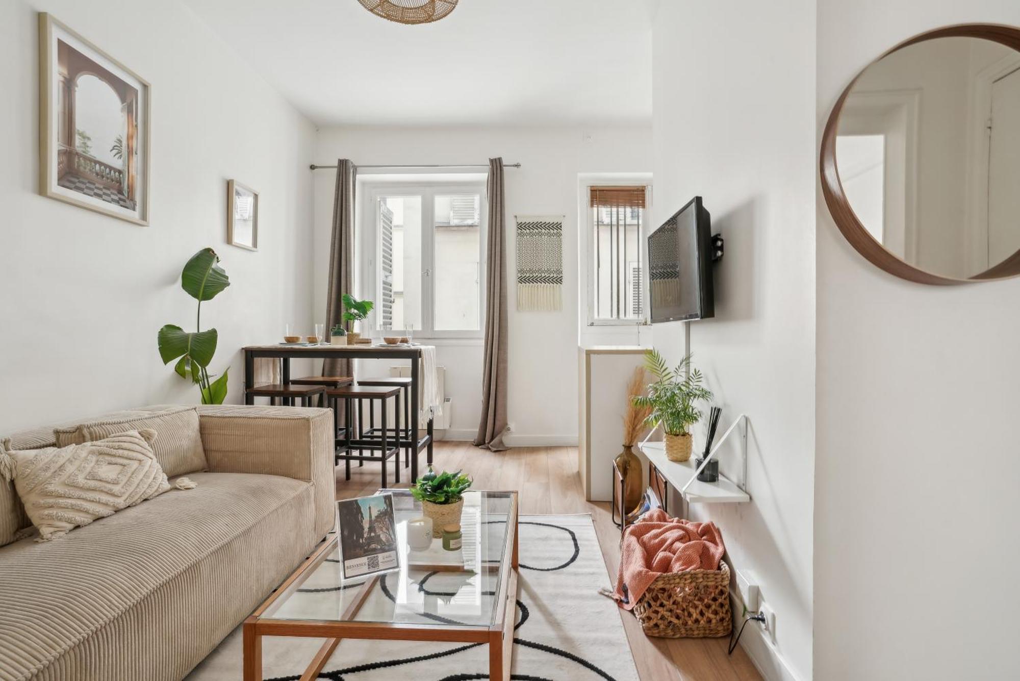 Villa Arc de Triomphe Parigi Esterno foto