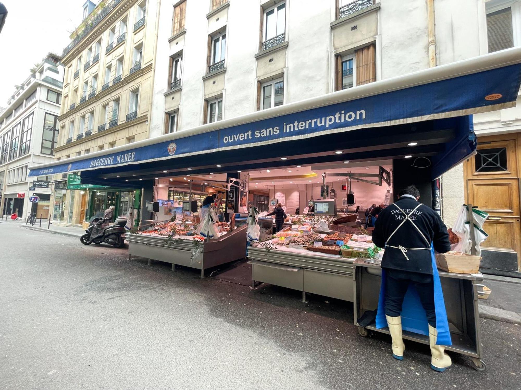 Villa Arc de Triomphe Parigi Esterno foto